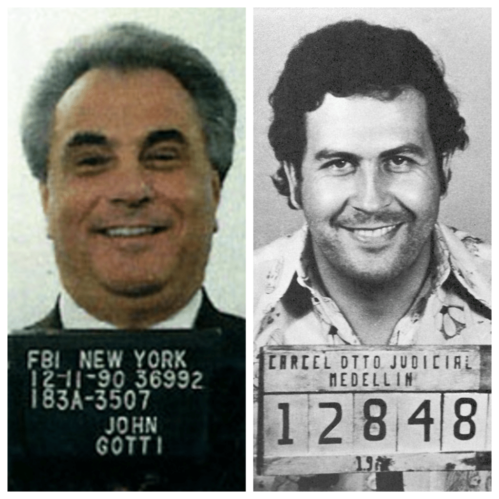 The Mafia vs. Drug Cartels A Deep Dive SOFREP