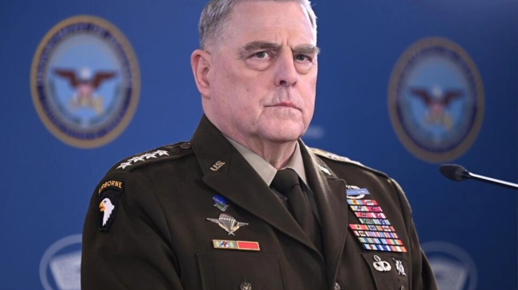 The Bolduc Brief Evaluating the Leadership Failure of Generals and