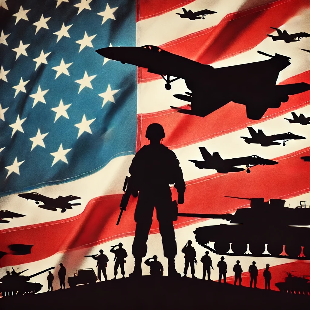 Why Trump’s Tough Stance on Foreign Policy Makes Him the Clear Choice