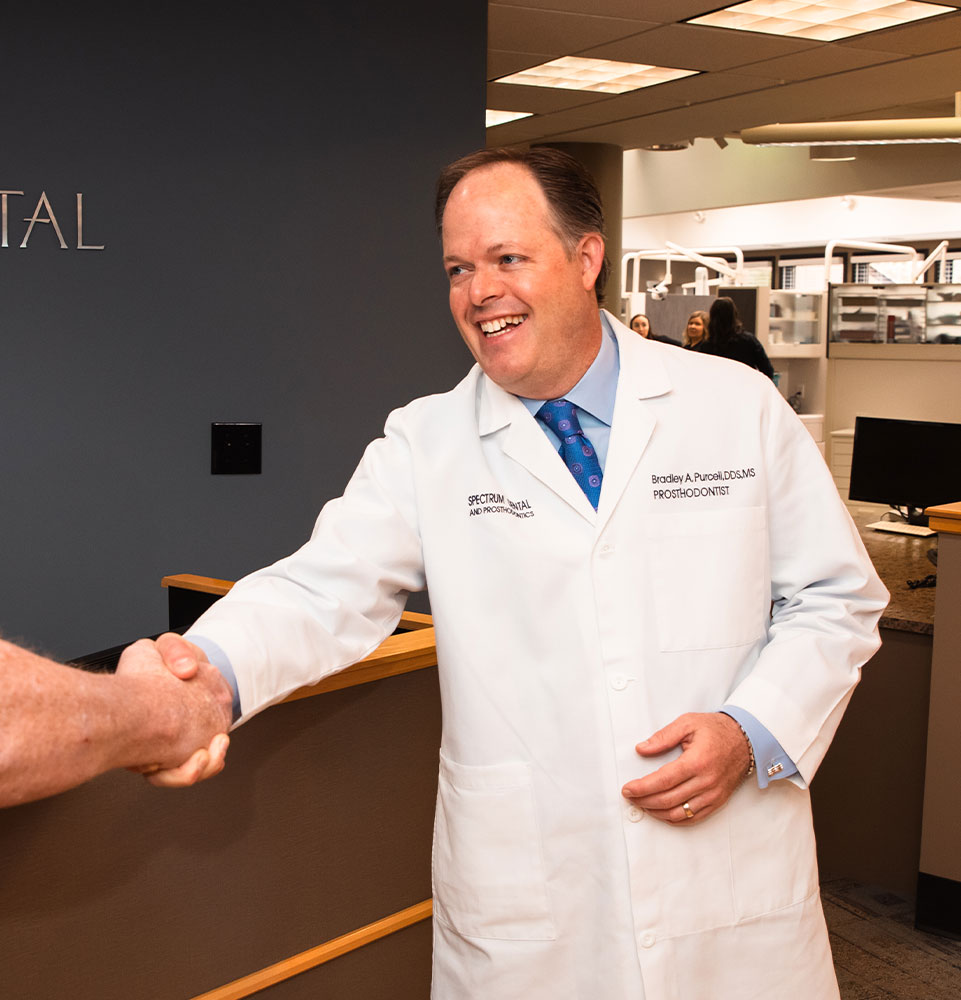 About Us Spectrum Dental and Prosthodontics Worthington, OH