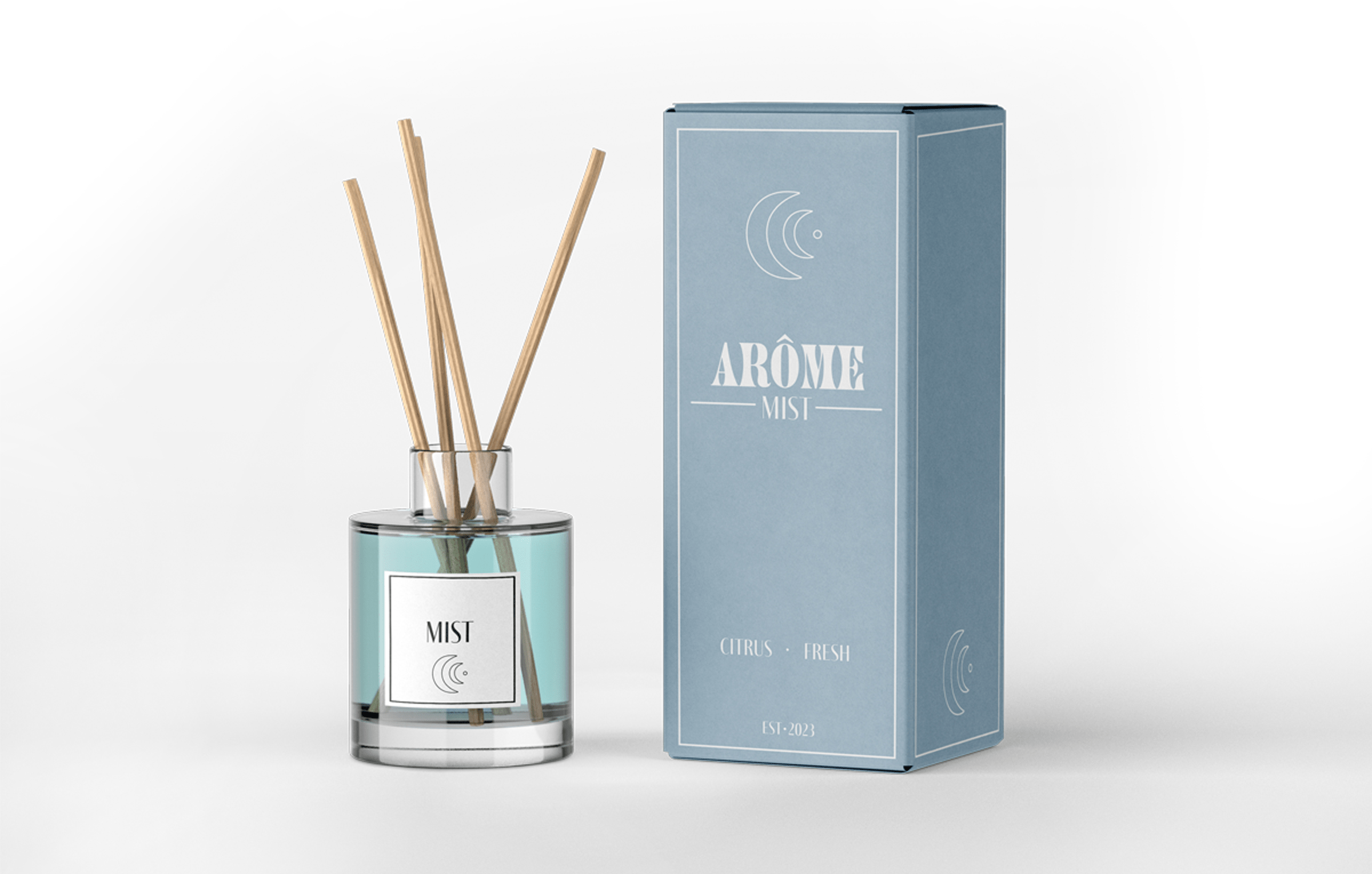 The Latest Home Fragrance Packaging Trends Shaping the Market