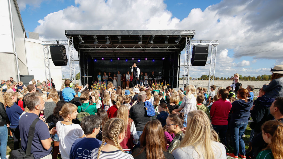 Evenemang Staffanstorps kommun