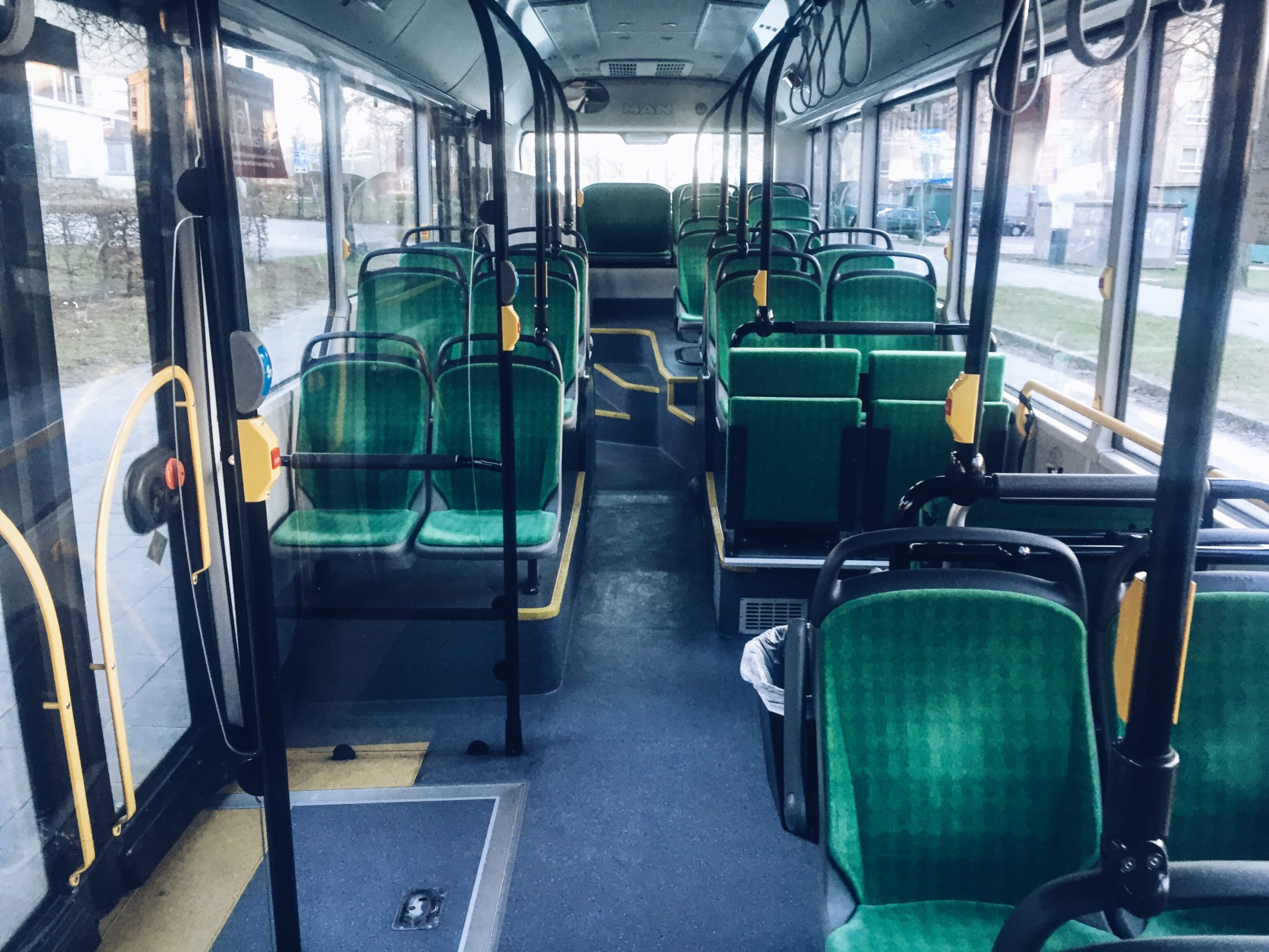 This is how you use public transportation in Sweden Study in Sweden
