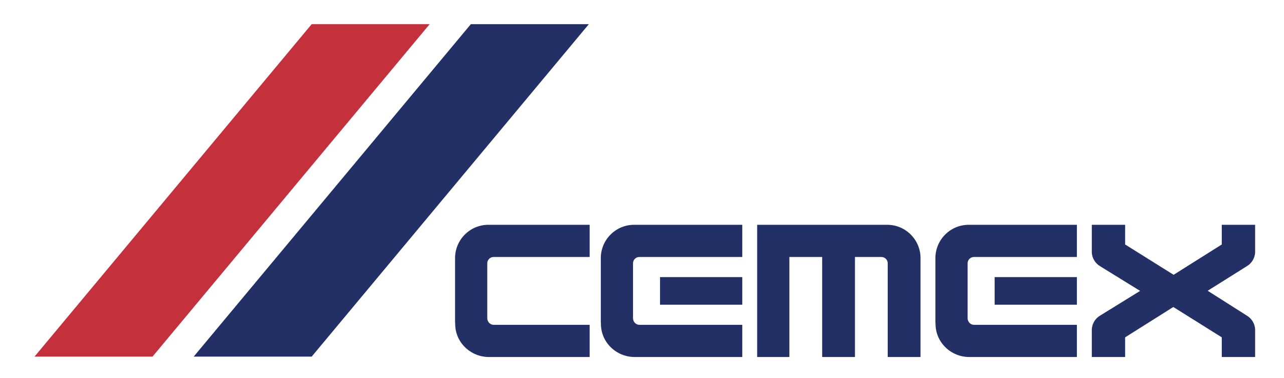 CEMEX accelerates processes across the business with SUSE