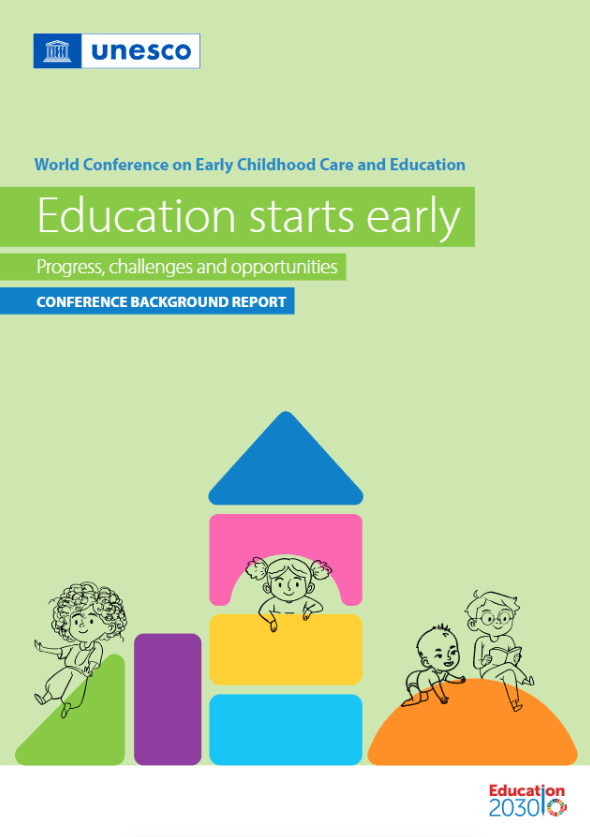 Education starts early progress, challenges, and opportunities Tarbiya