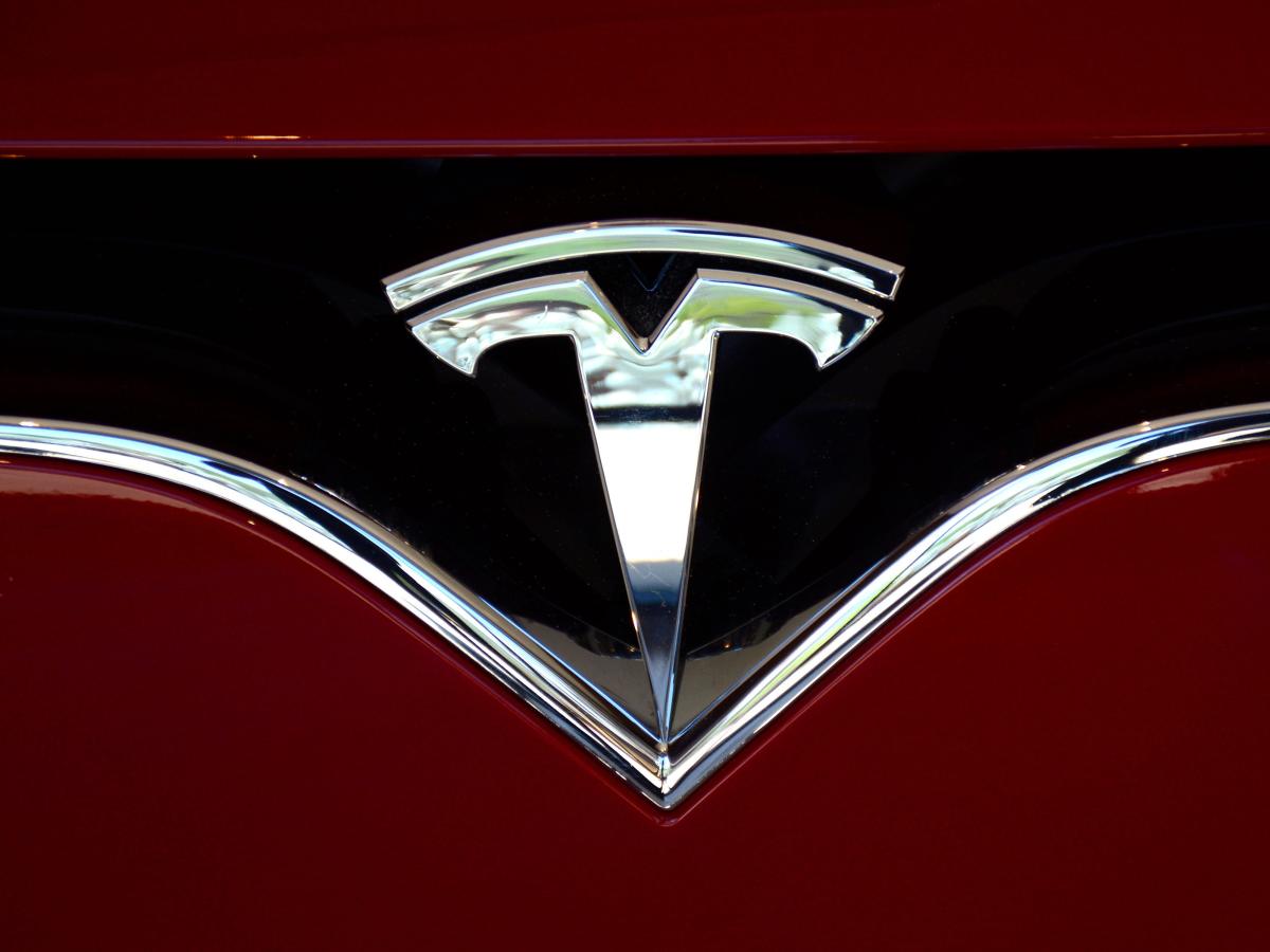 Tesla's Q1 Deliveries Exceed Expectations Thanks to Boost in China Sales