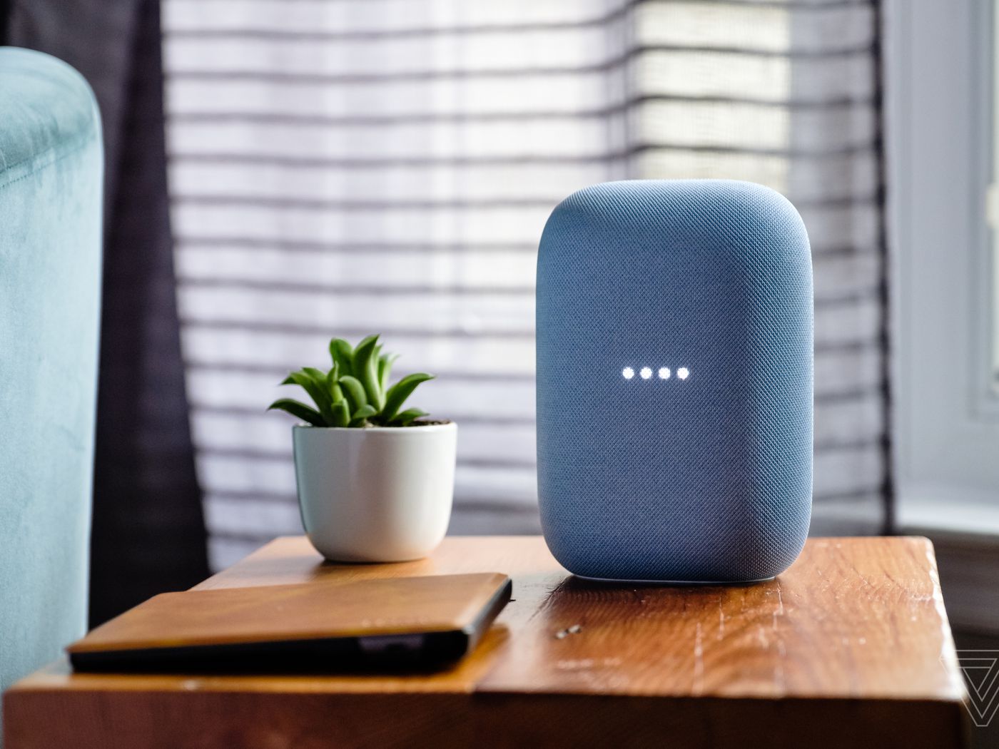 Google Nest adds new chime feature to its smart speakers