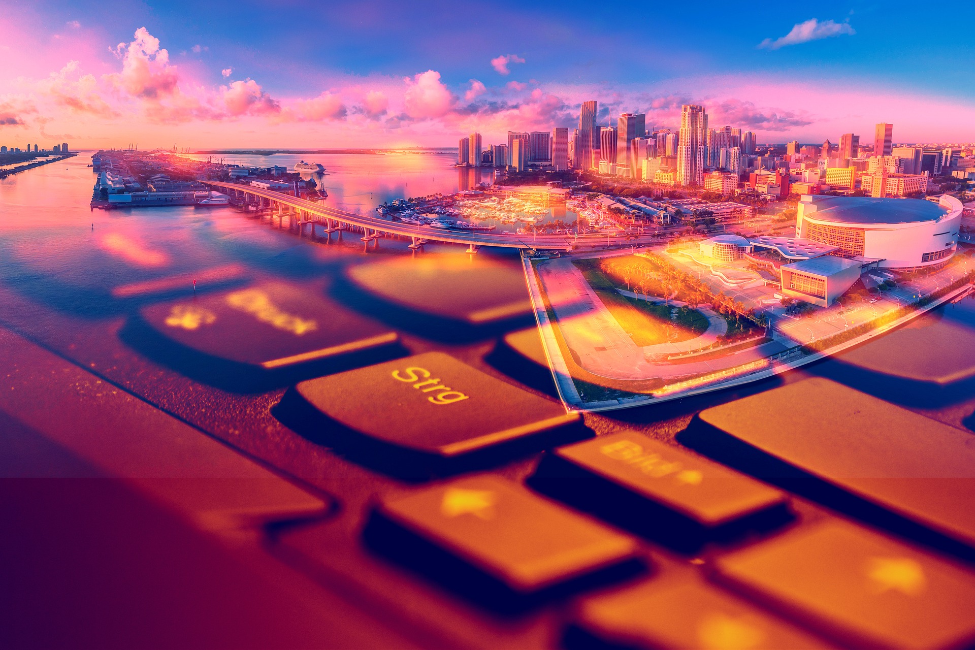 Digital Twin of Urban Services Infrastructure Smart Data as a base for