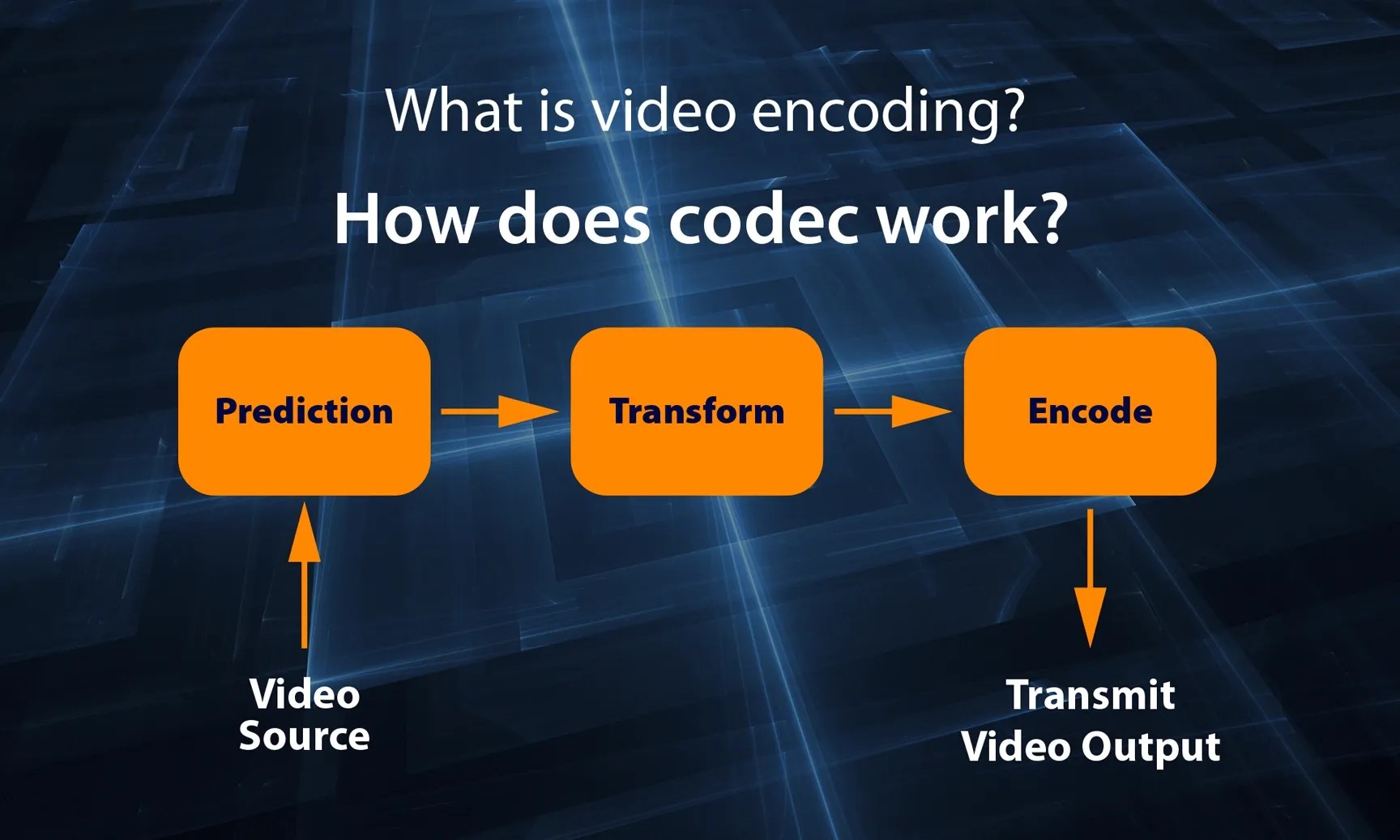 A Beginner's Guide to Understanding Video Codecs for Better Video