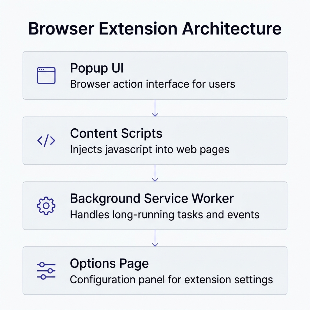 Testing Browser Extensions with Playwright StepbyStep Guide