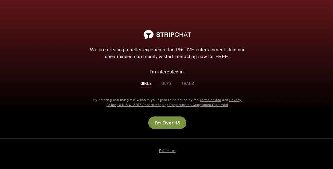 Adult cam site StripChat exposes the data of millions of users and cam models | The Record from