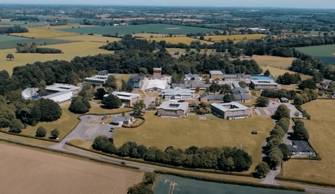 UK’s largest state boarding school announces ‘sophisticated cyberattack’