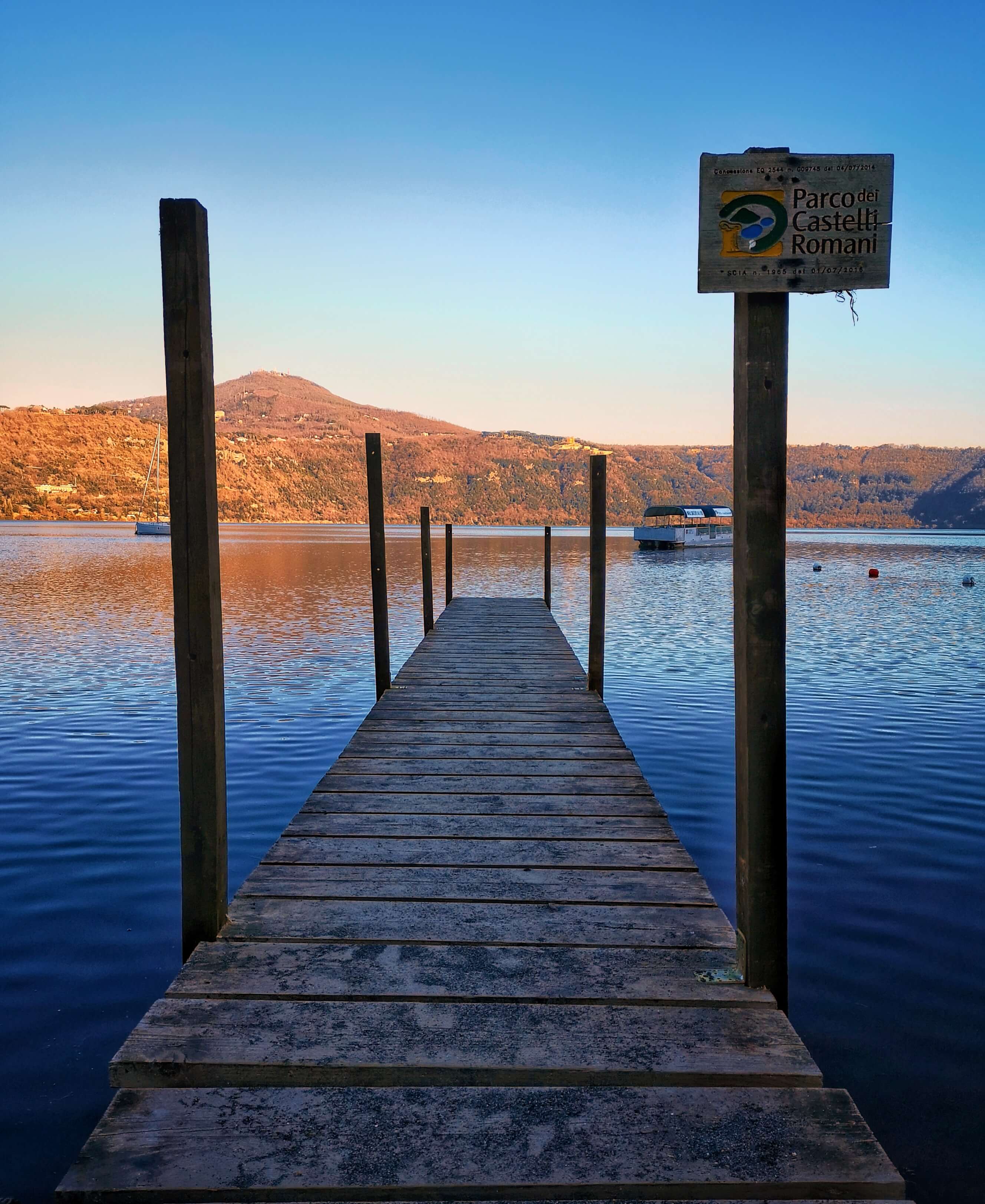 The 7 Best Lakes Near Rome You Need to Visit This Summer Through Eternity Tours
