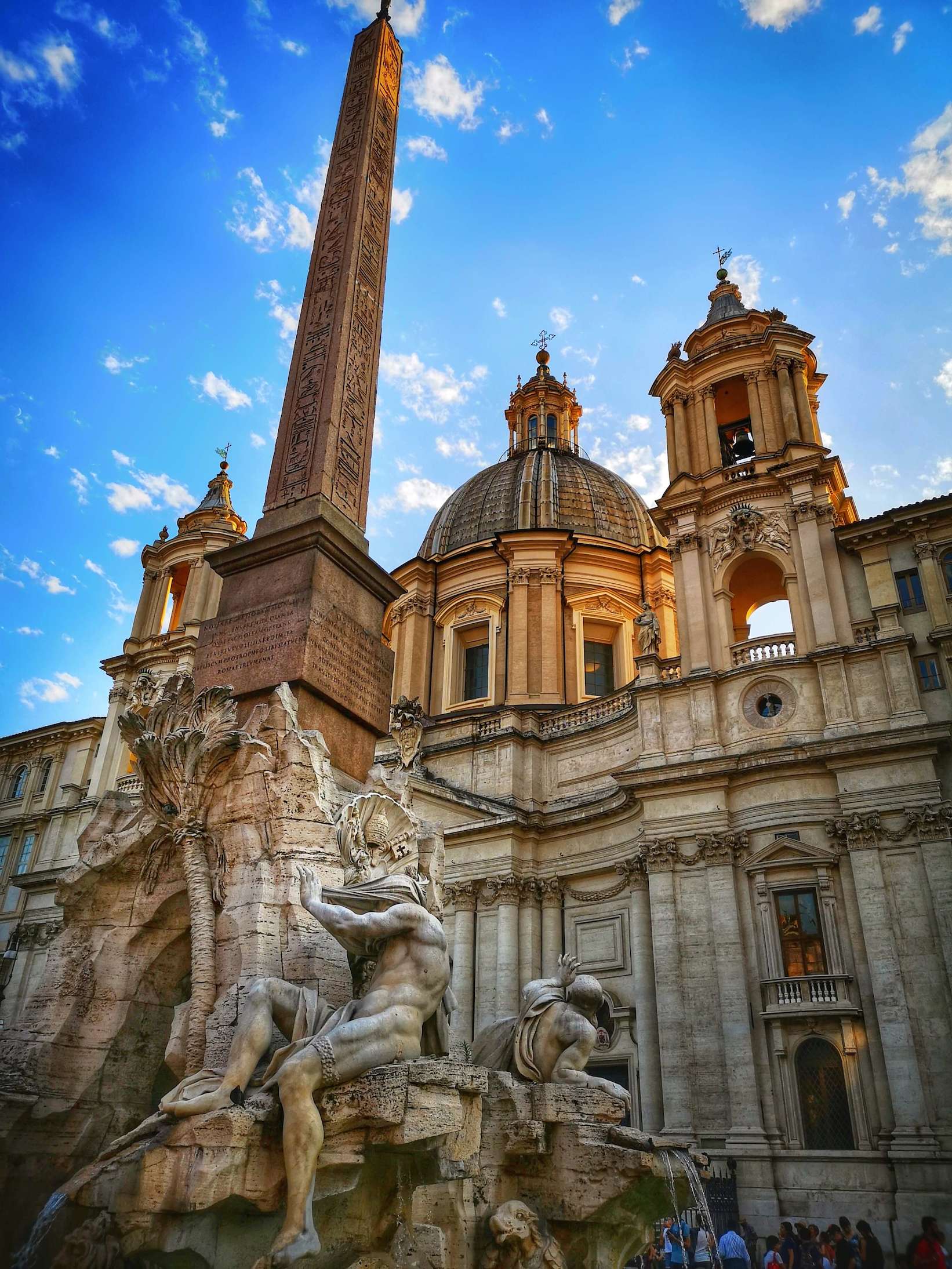 The Most Beautiful Fountains in Rome 16 of our Favourite Fountains in