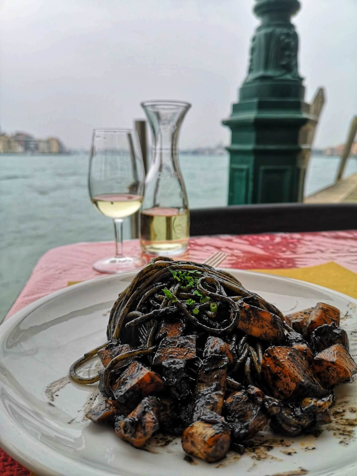 The Best of Cuisine 10 Dishes to Try When in Venice Through