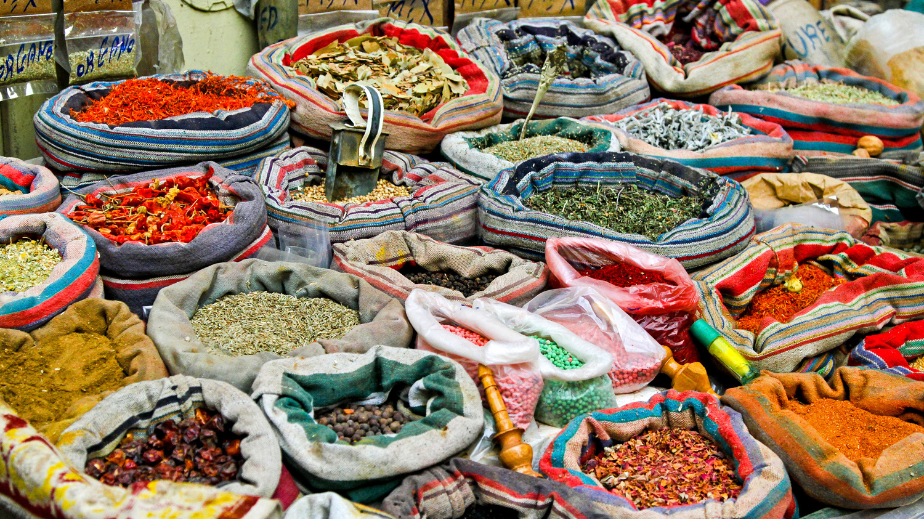 The Spice Market of Istanbul All You Need To Know Through Eternity Tours