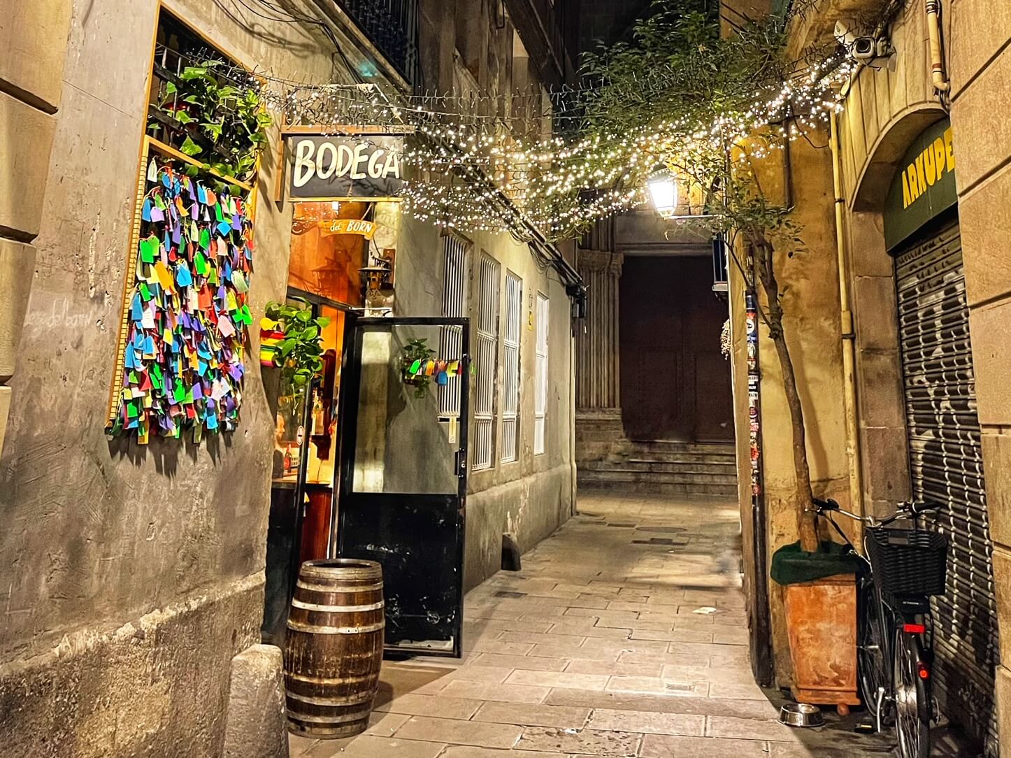 10 Great Places for Tapas in Barcelona Through Eternity Tours