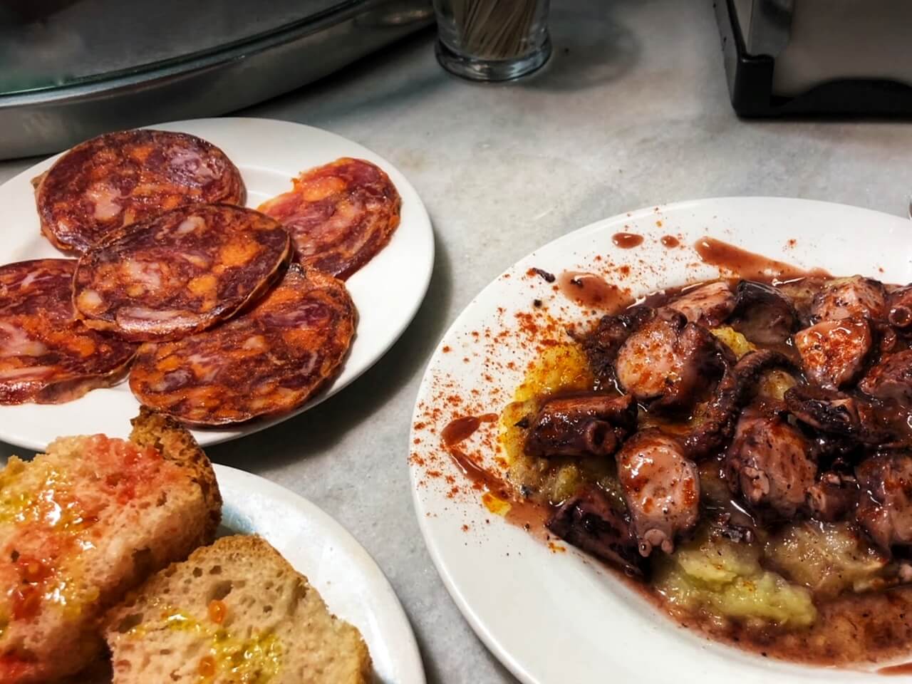 10 Great Places for Tapas in Barcelona Through Eternity Tours