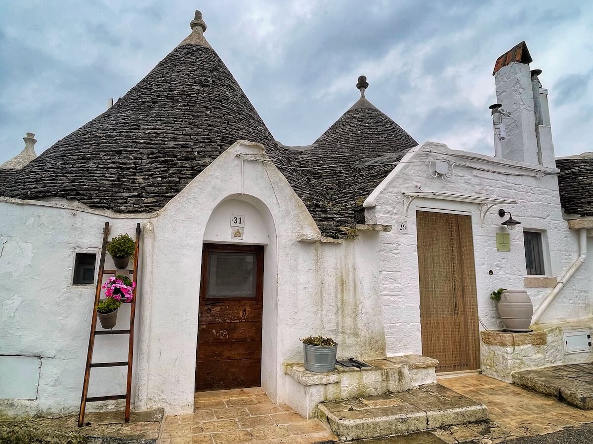 On the Trulli Trail The Best Towns to Visit in Puglia’s Valle d’Itria