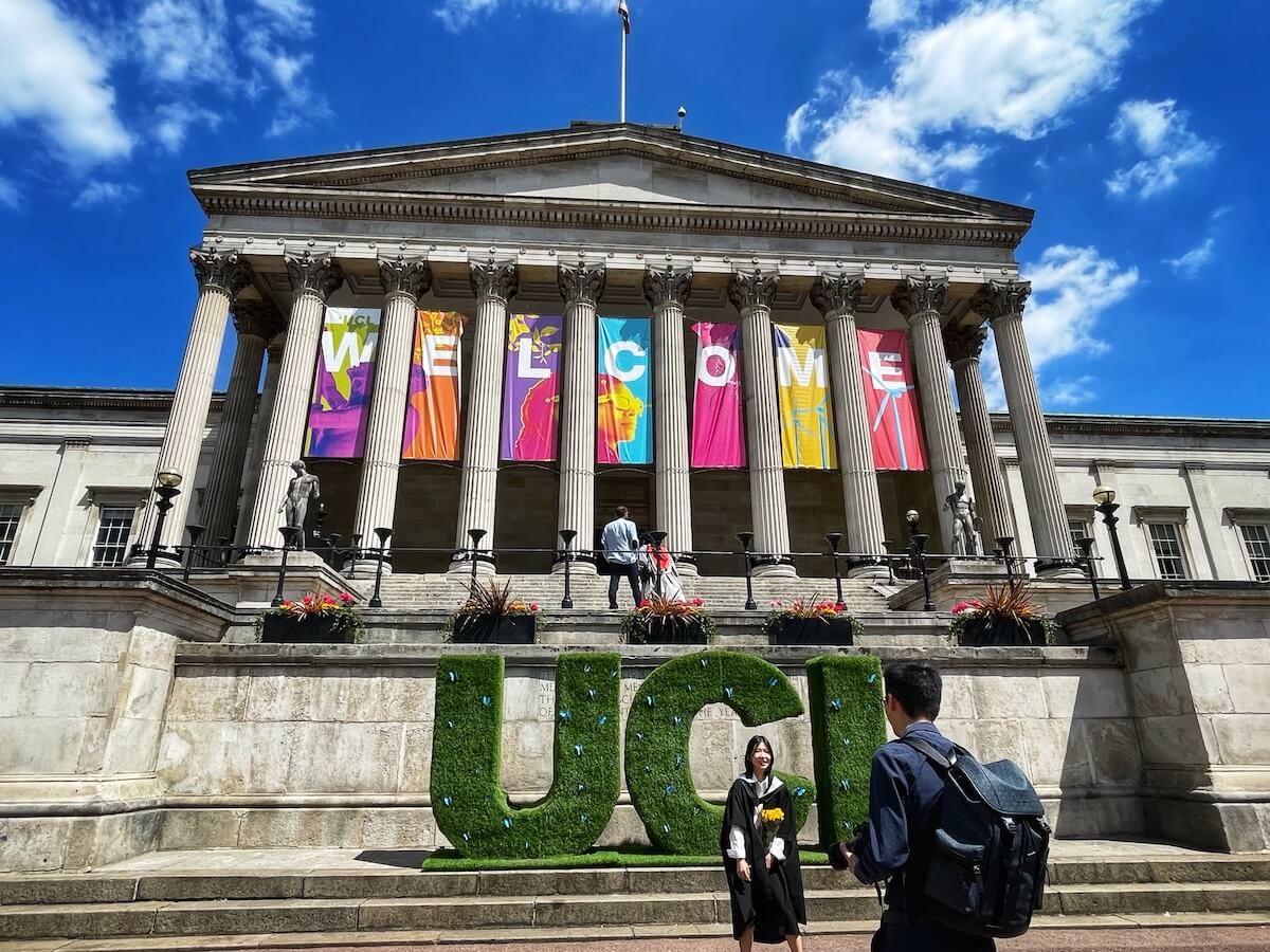 What to See and Do in Bloomsbury, London Through Eternity Tours