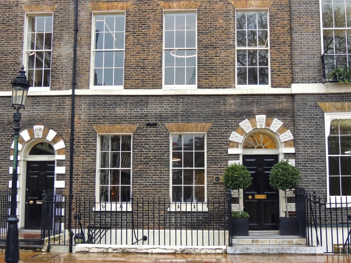 What to See and Do in Bloomsbury, London Through Eternity Tours