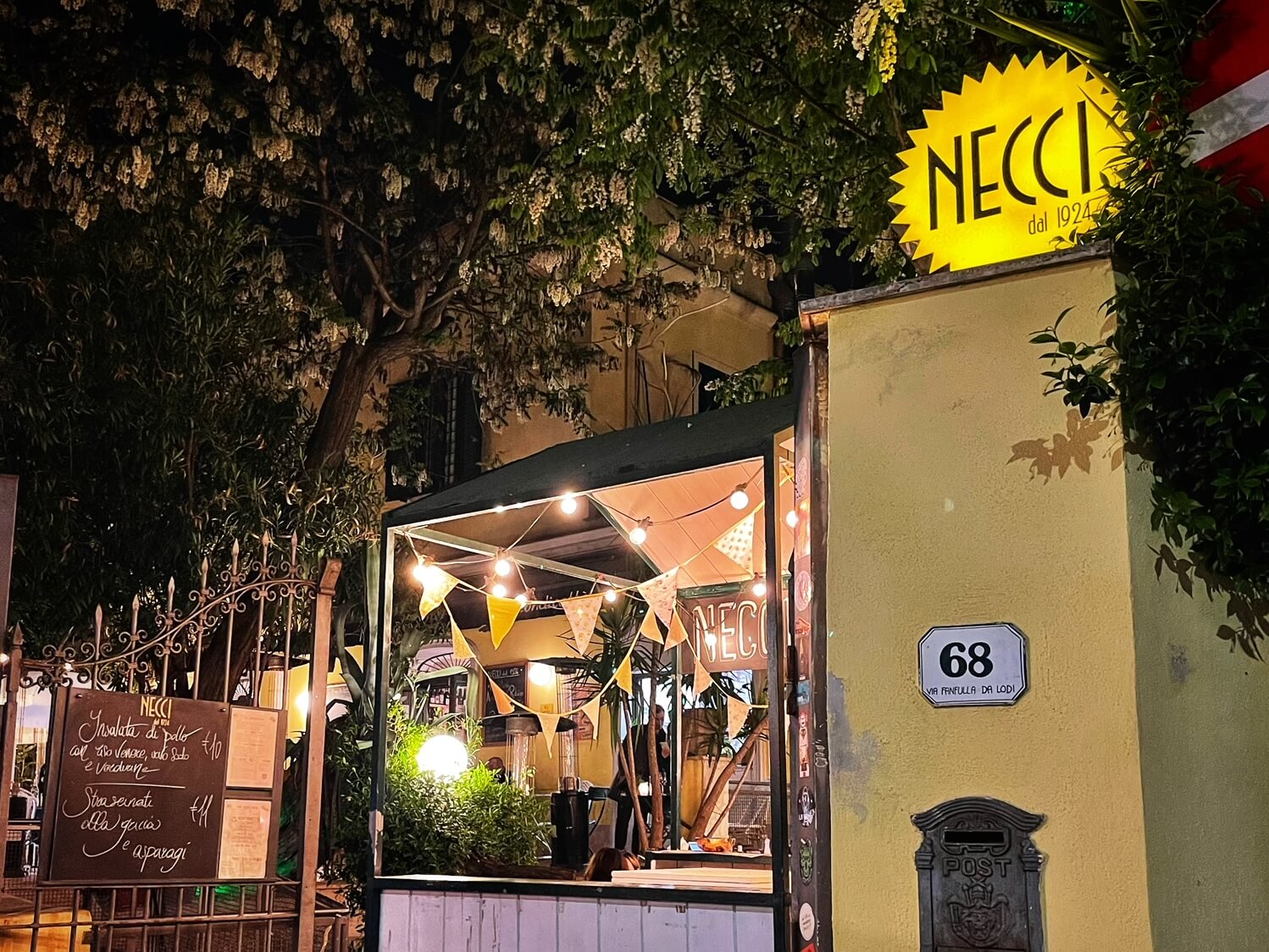 Beyond the Centro Storico 8 Cool Neighbourhoods in Rome Through Eternity Tours