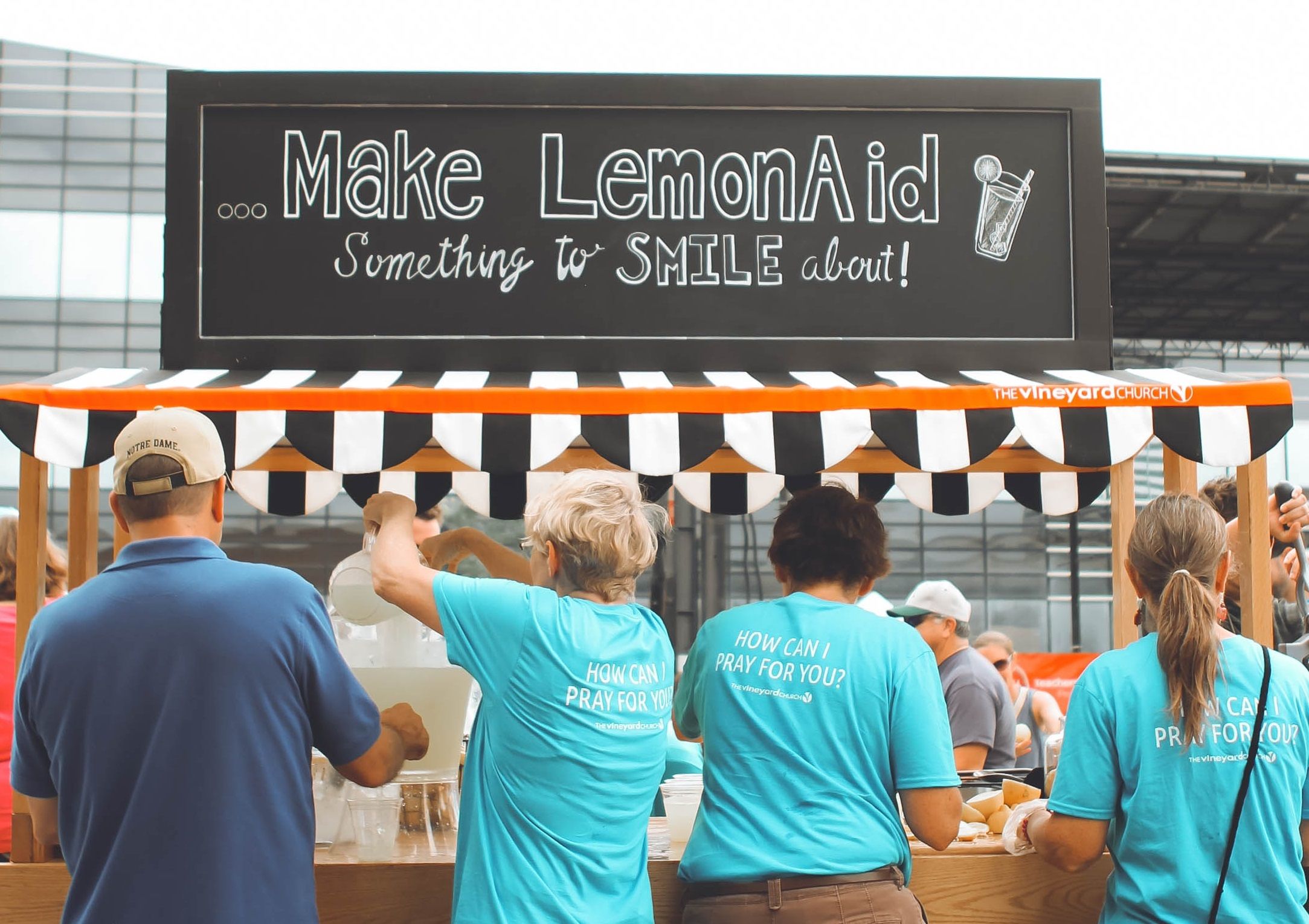 How to plan a charity event on a budget Ticketpass