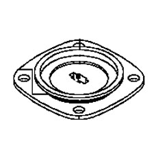 Buy Porter Cable FN250A Type-1 2 1/2IN FINISH Replacement Tool Parts