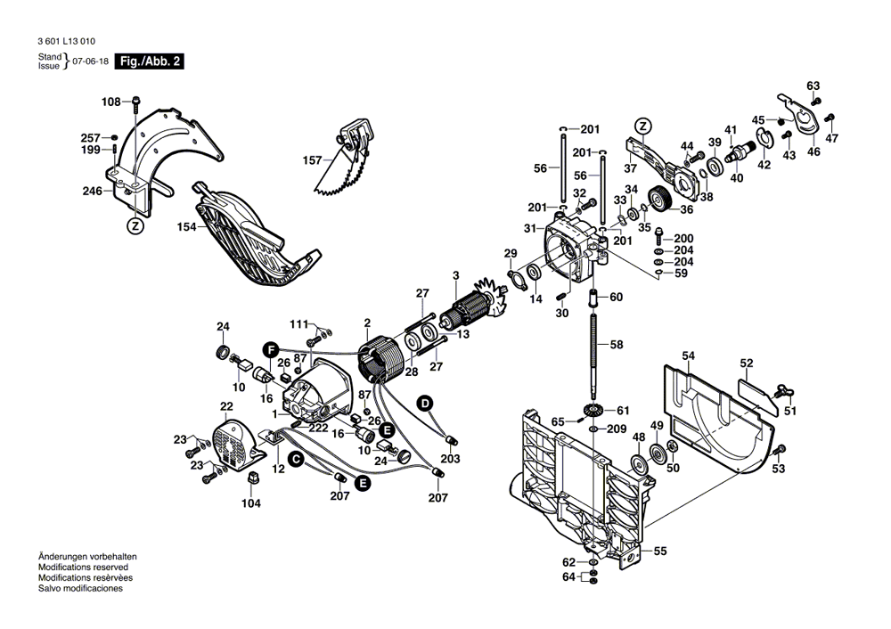 Buy Bosch 4100 10 Inch Worksite Table Replacement Tool Parts Bosch 4100 Diagram