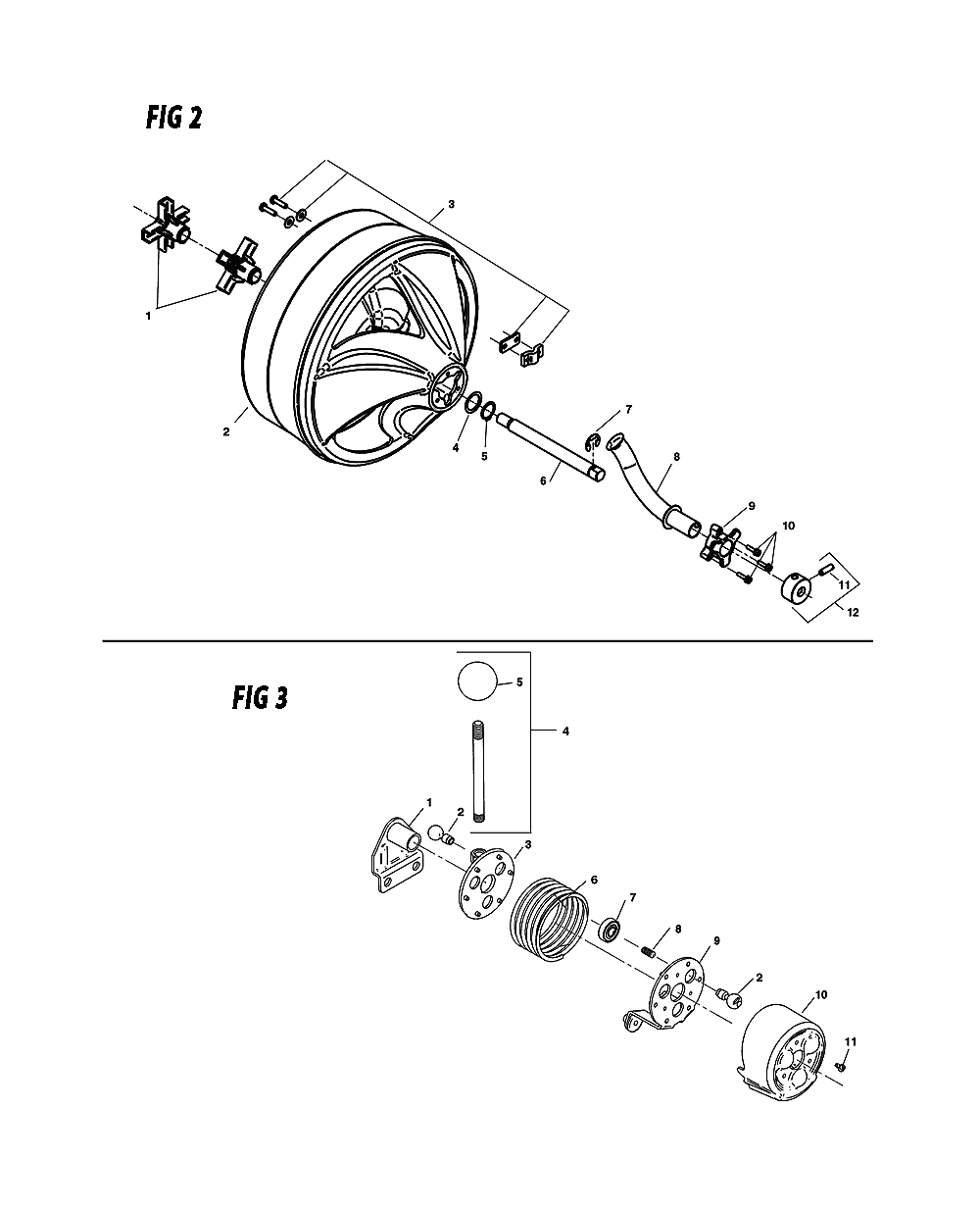 Buy Ridgid K-380 Replacement Tool Parts | Ridgid K-380 Diagram