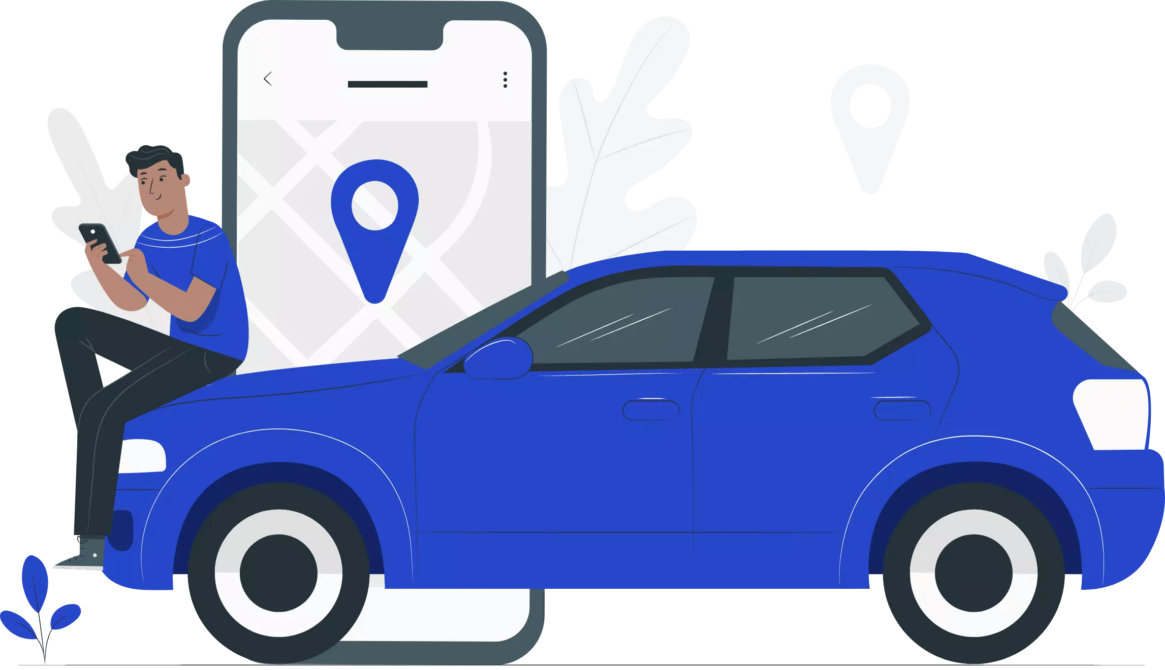 Best GPS Tracker For Car in Nepal