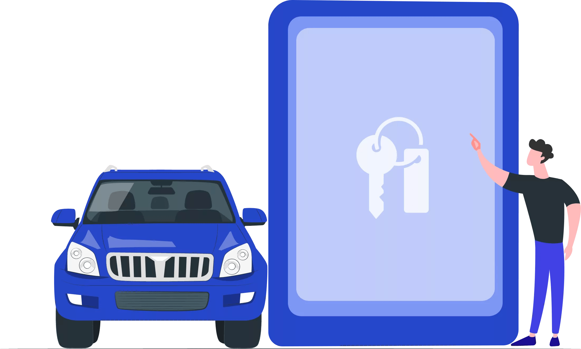 Best GPS Tracker For Car in Nepal