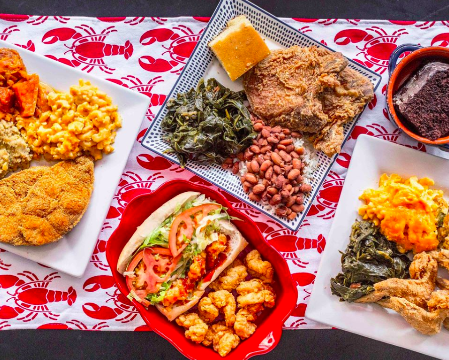 Best Soul Food Restaurants In Chicago Travel Noire