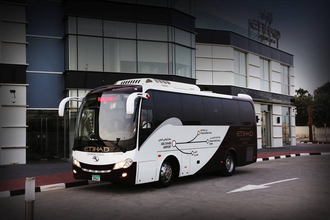 Book cheap Etihad flights Travelstart.co.za
