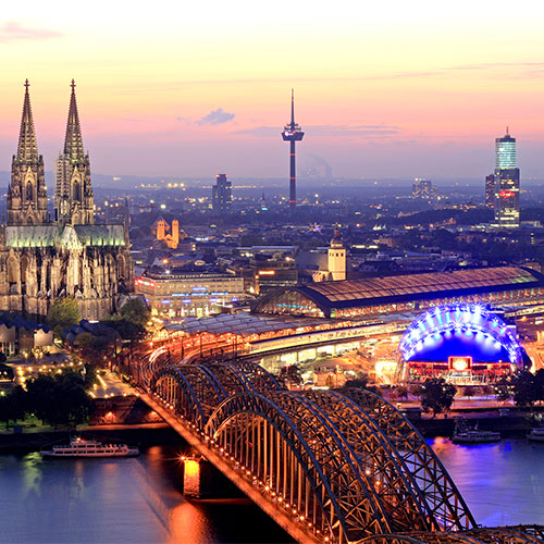 Cheap flights to Germany Travelstart.co.za