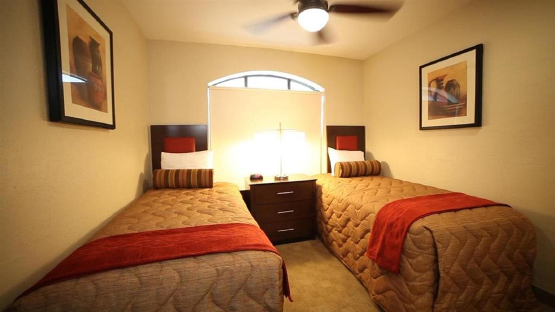 Scottsdale Camelback Resort Classic 3BR Condo with Playground