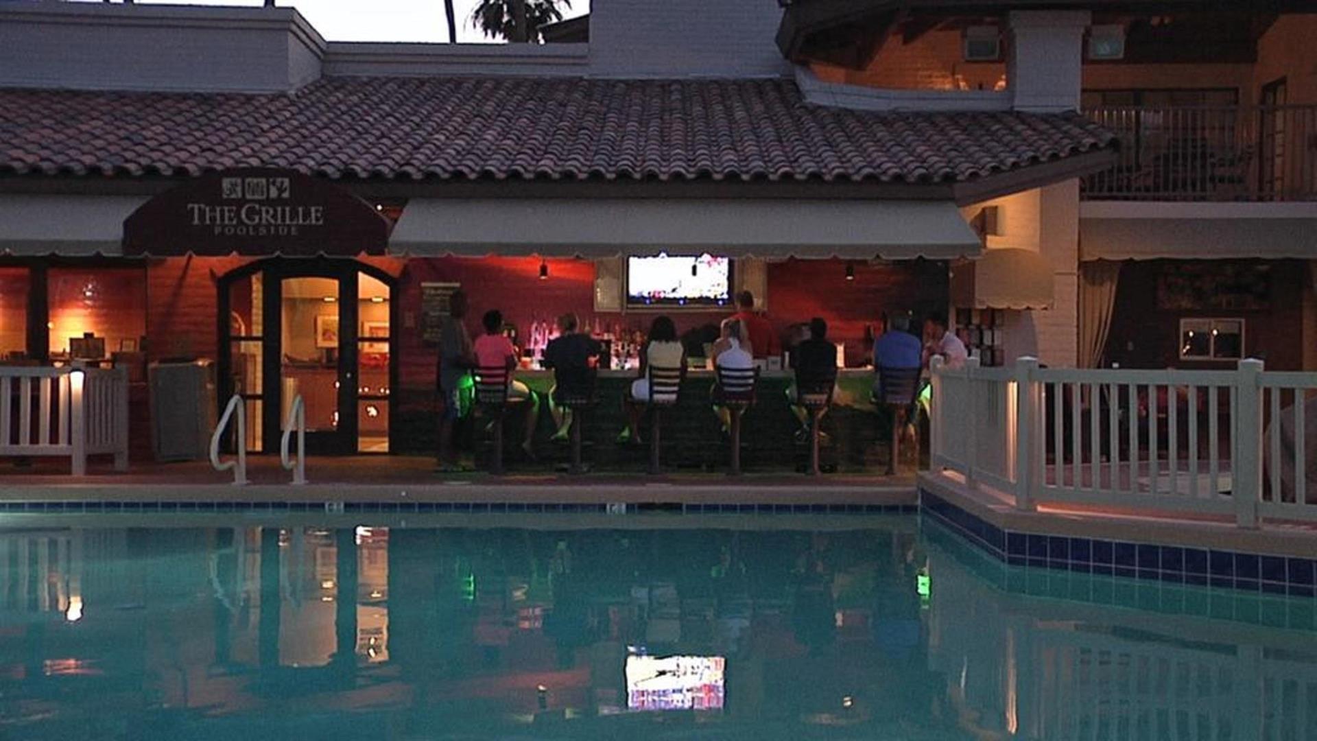 Scottsdale Camelback Resort Classic 3BR Condo with Playground