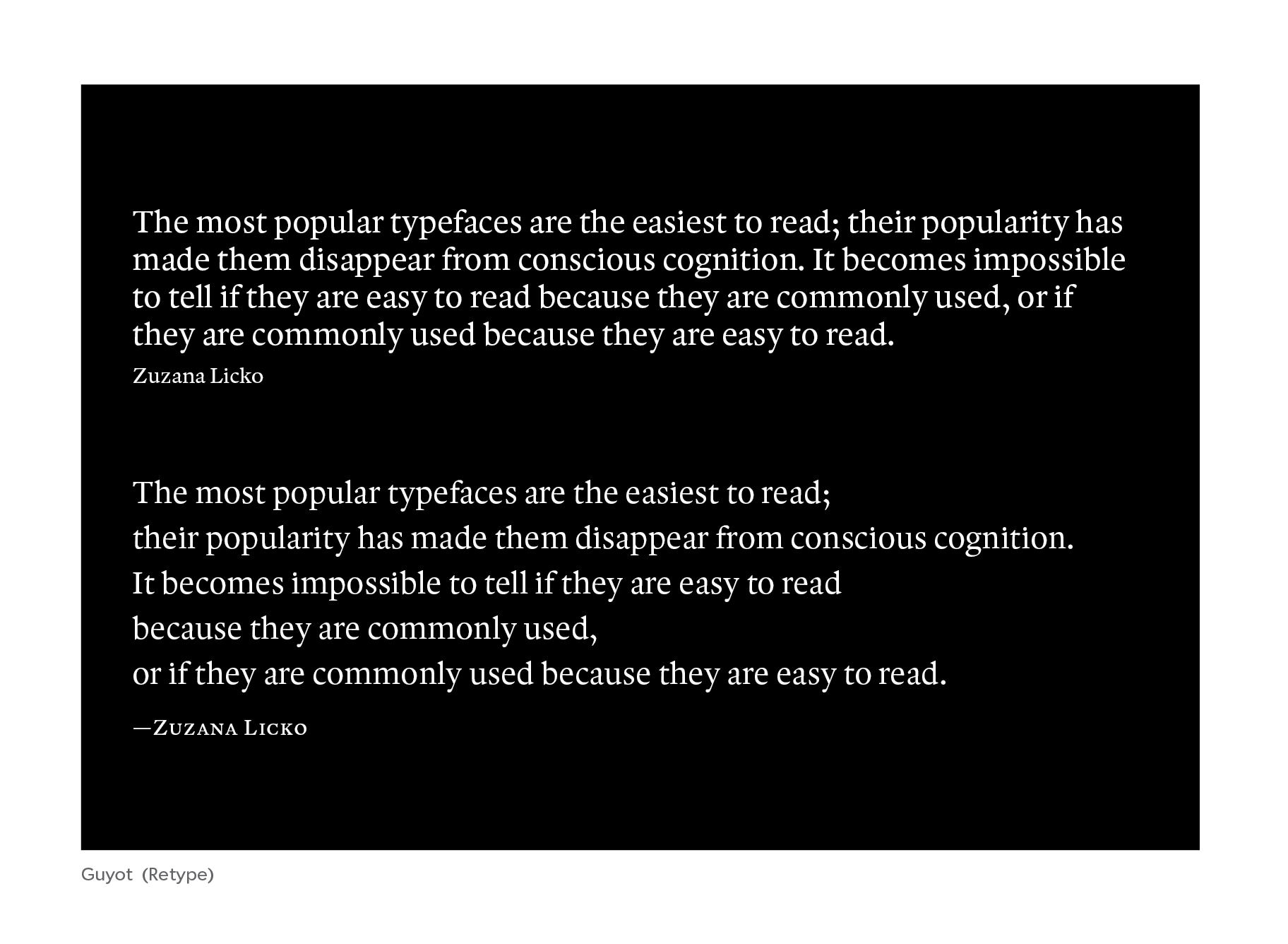 The Black Review Ragged Orphans