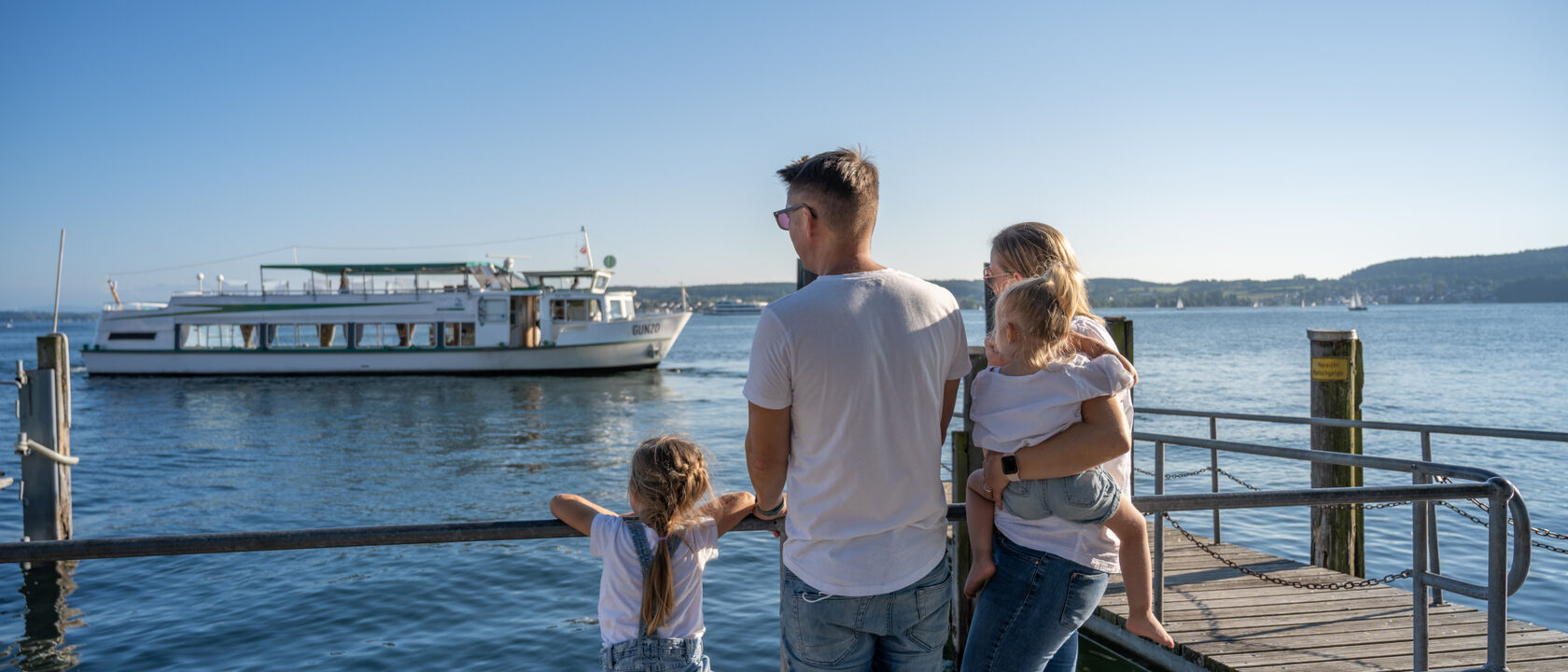FamilienFerien BadenWürttemberg Offizielles Tourismusportal Überlingen
