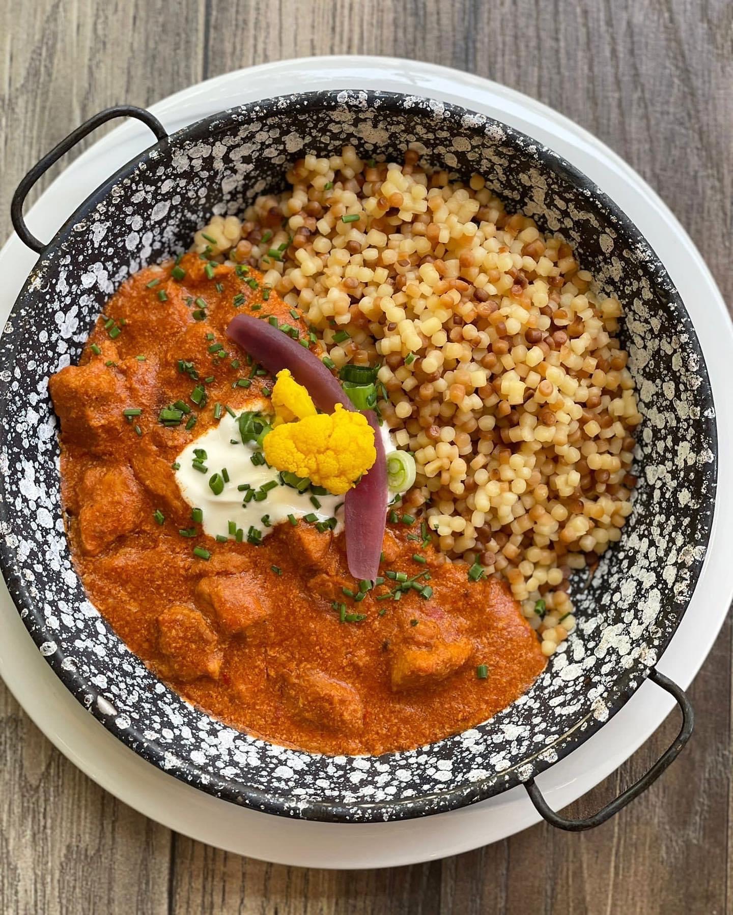 The best Hungarian food in Budapest Ultimate Budapest