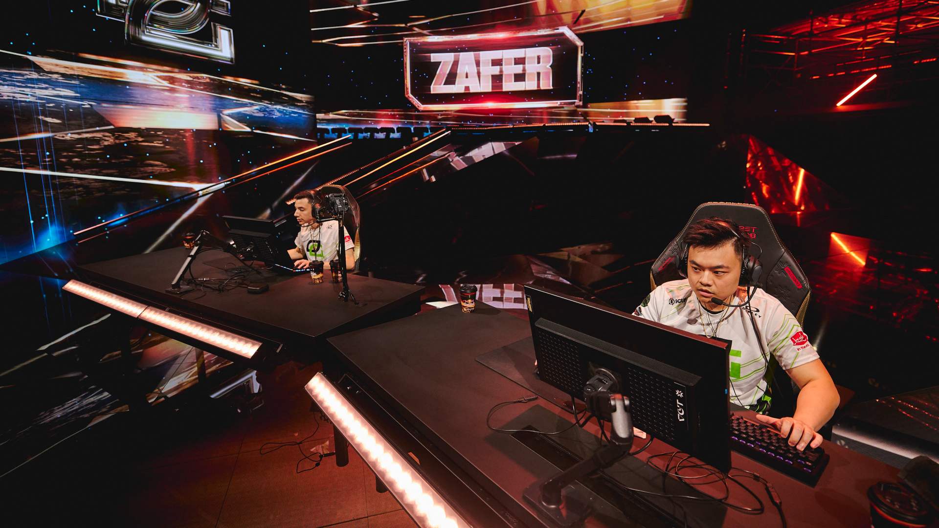 LOUD defeat OpTic Gaming to the 2022 VALORANT Champions