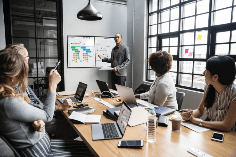 Digital Whiteboards the 11 Best Reasons to Invest Vibe CMS