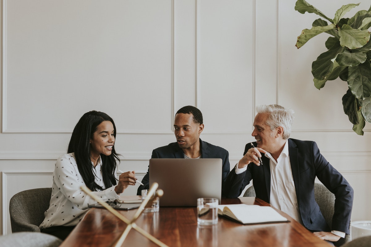 Connect With Key Teams Using the Best Video Conferencing Hardware