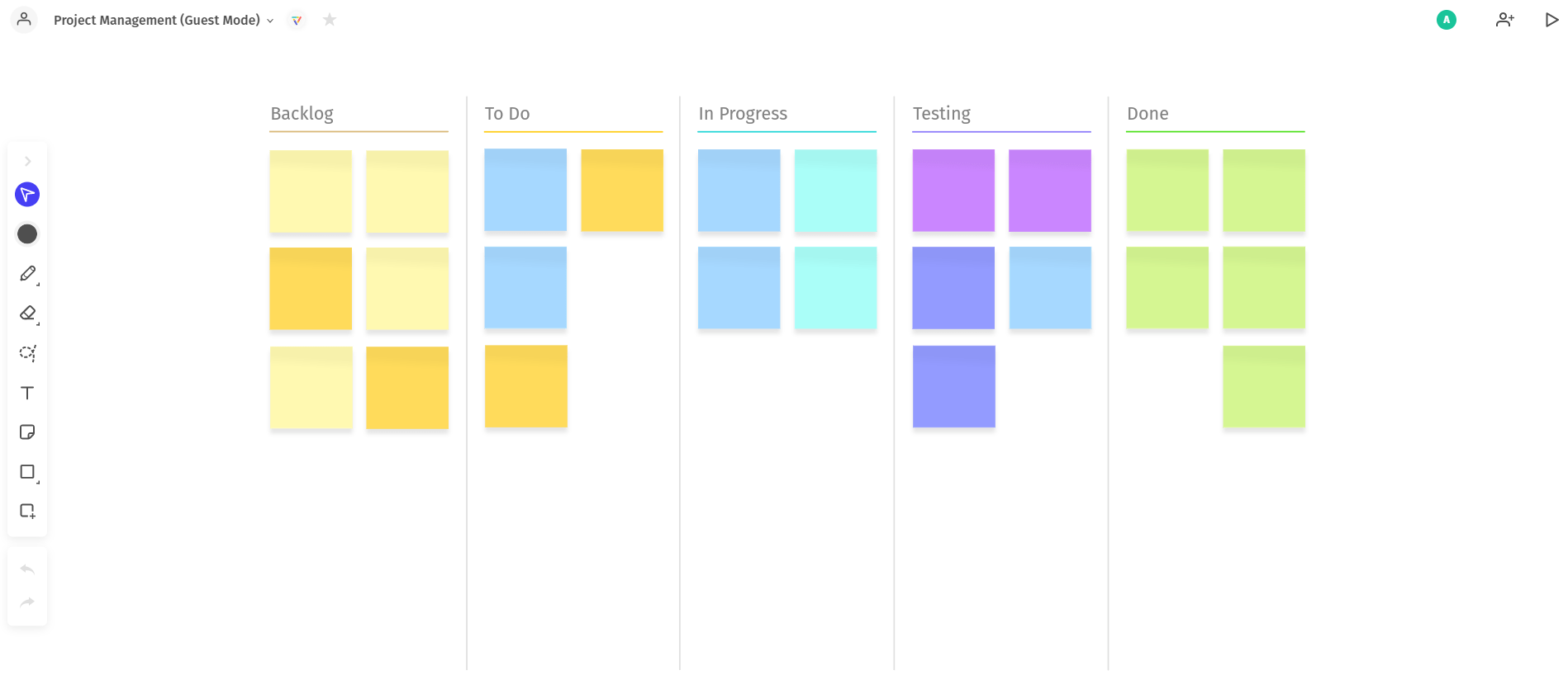 Guide to Alternatives to Whiteboards Vibe