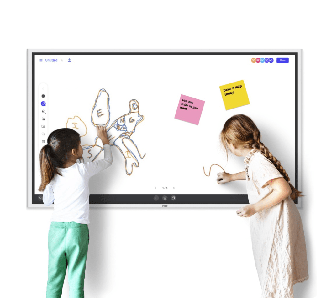 6 Fun Smart Whiteboard Games for Elementary Students