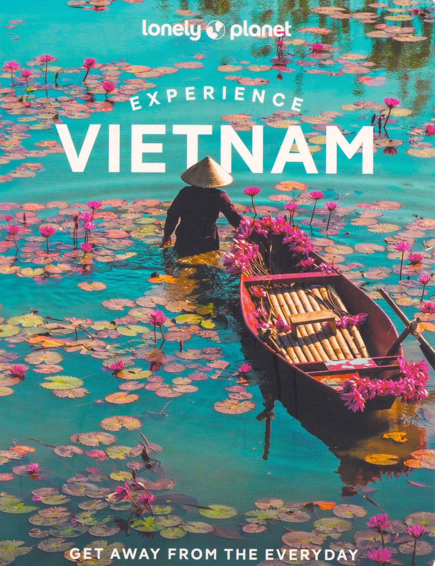 Lonely Article Vietnam Coracle Independent Travel Guides to