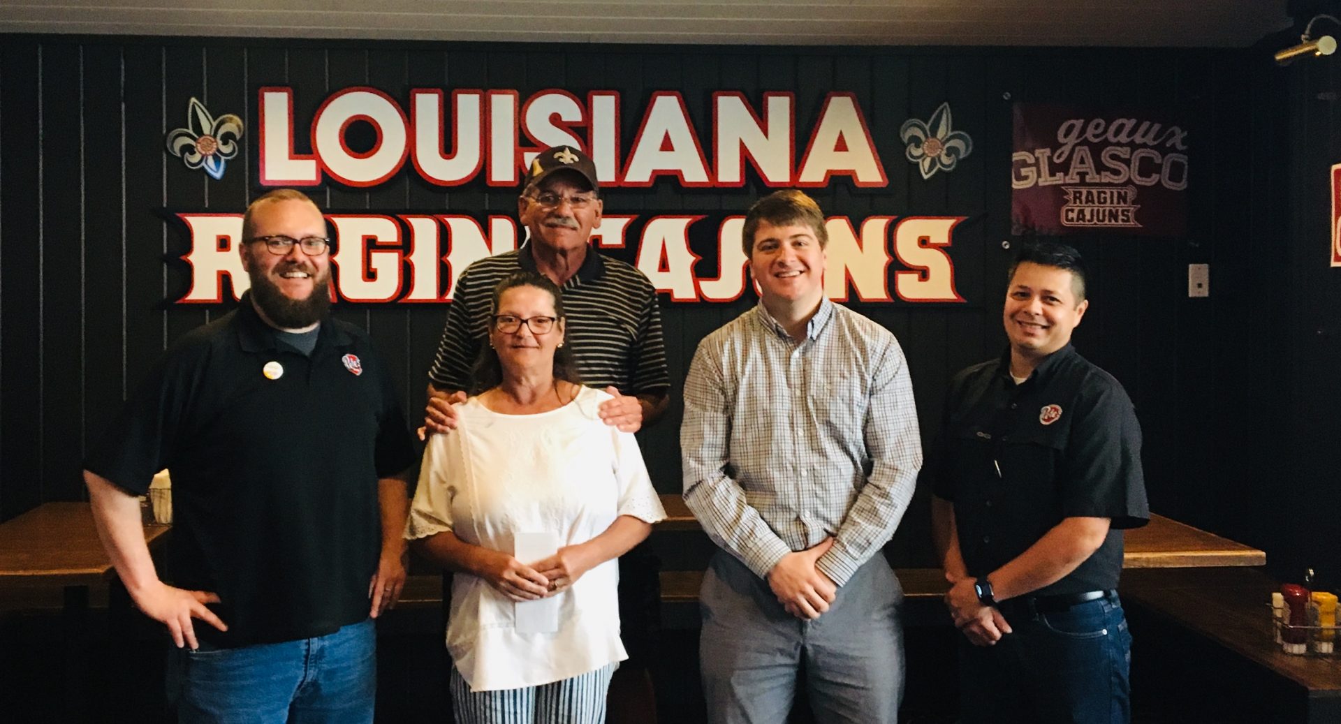 Ville Platte Woman Wins Pete’s Bracket Challenge Mustang Louisiana