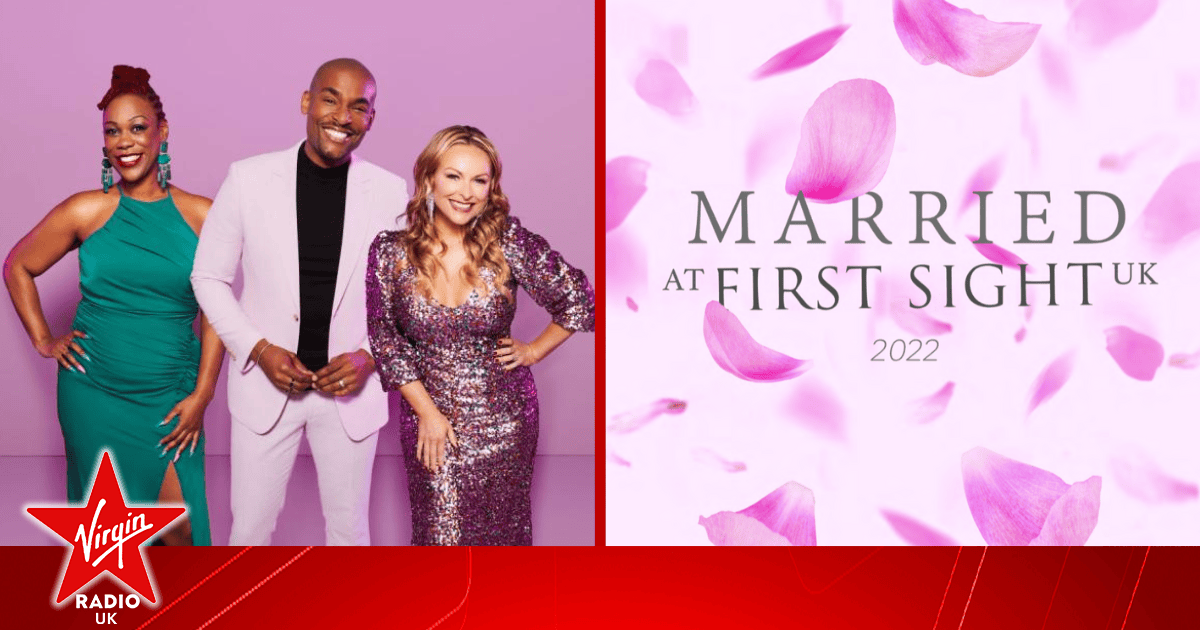 Married At First Sight UK 2022 Release date announced as the experts