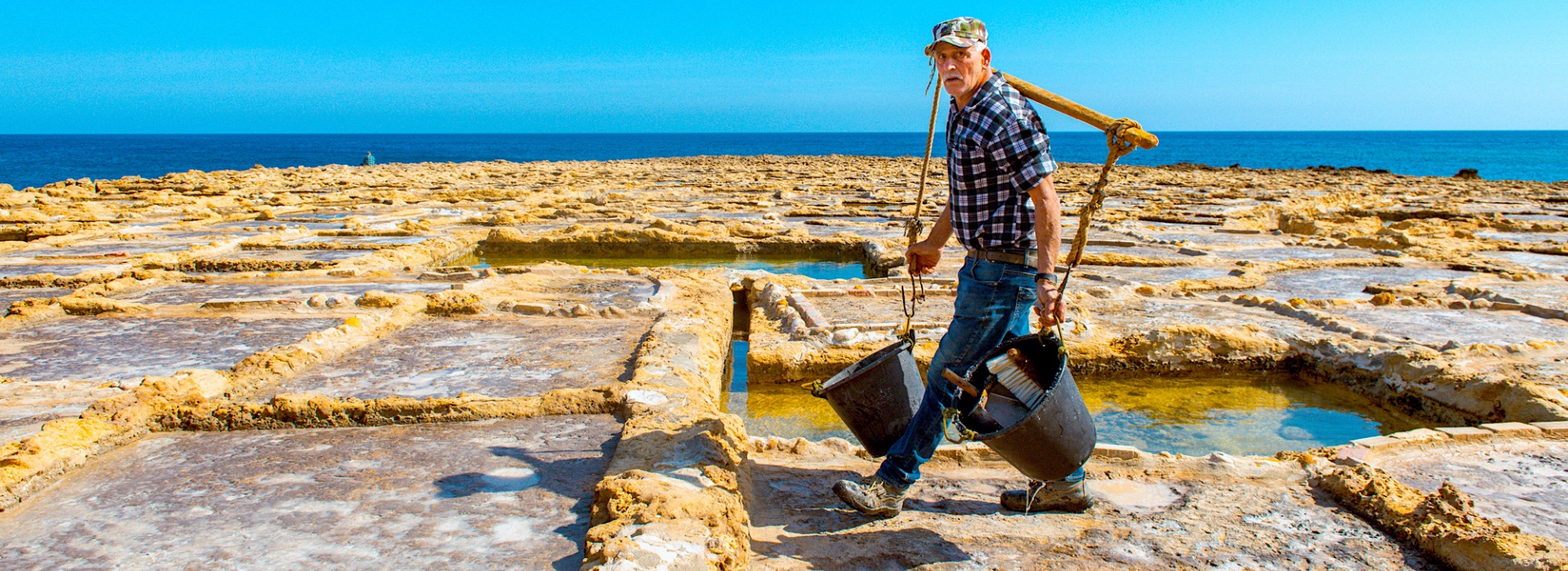 Category Visit Malta