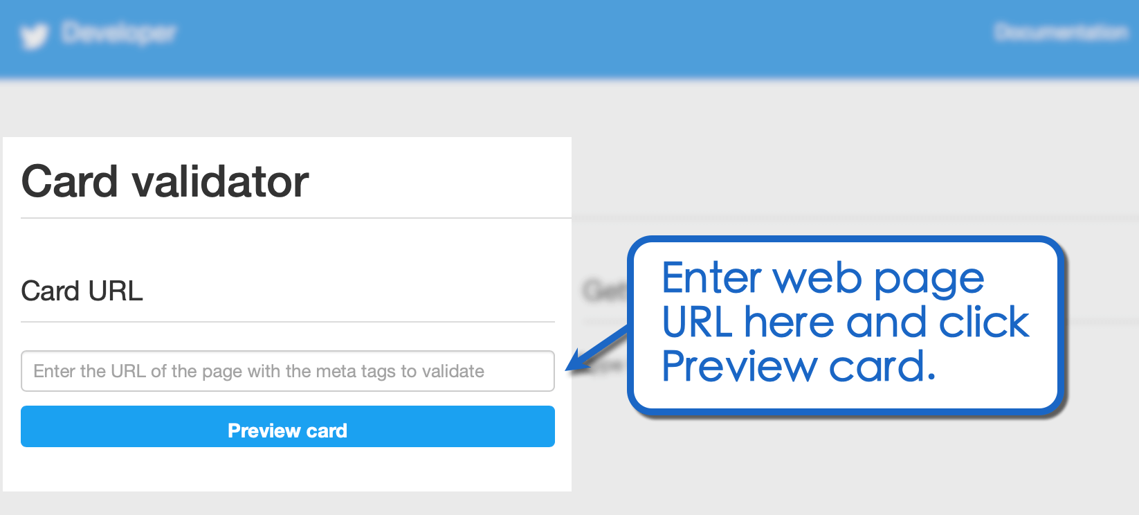 What is a Twitter Card Validator and How to Use It? Vista Social